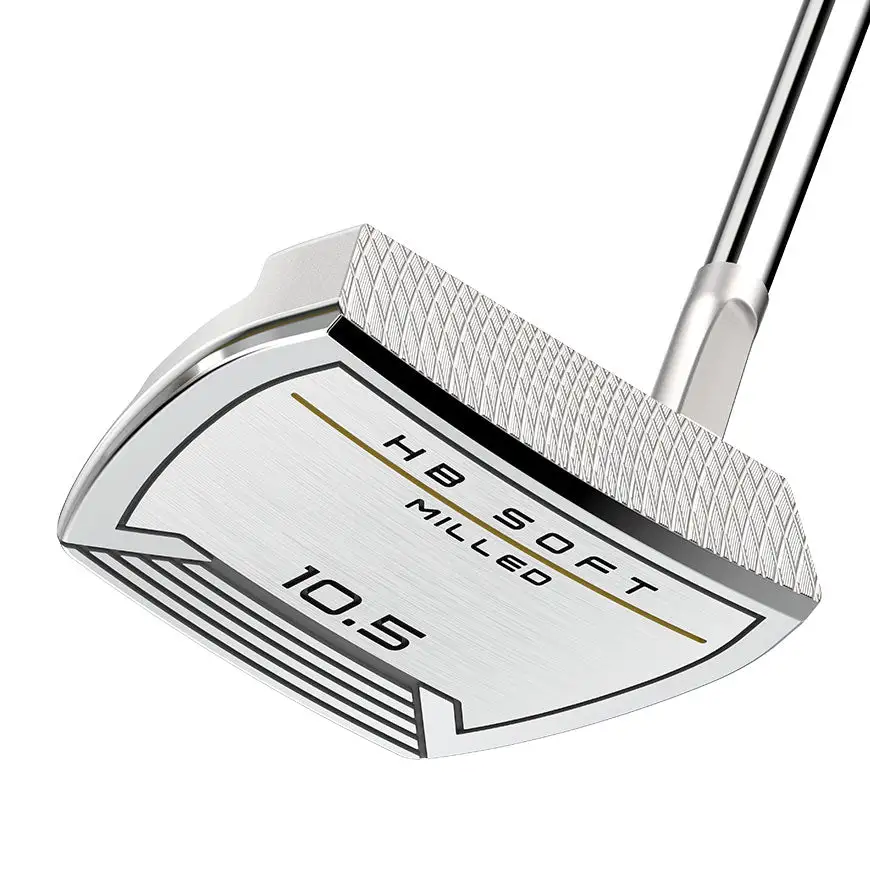 Cleveland HB Soft Milled Putters - Image 43