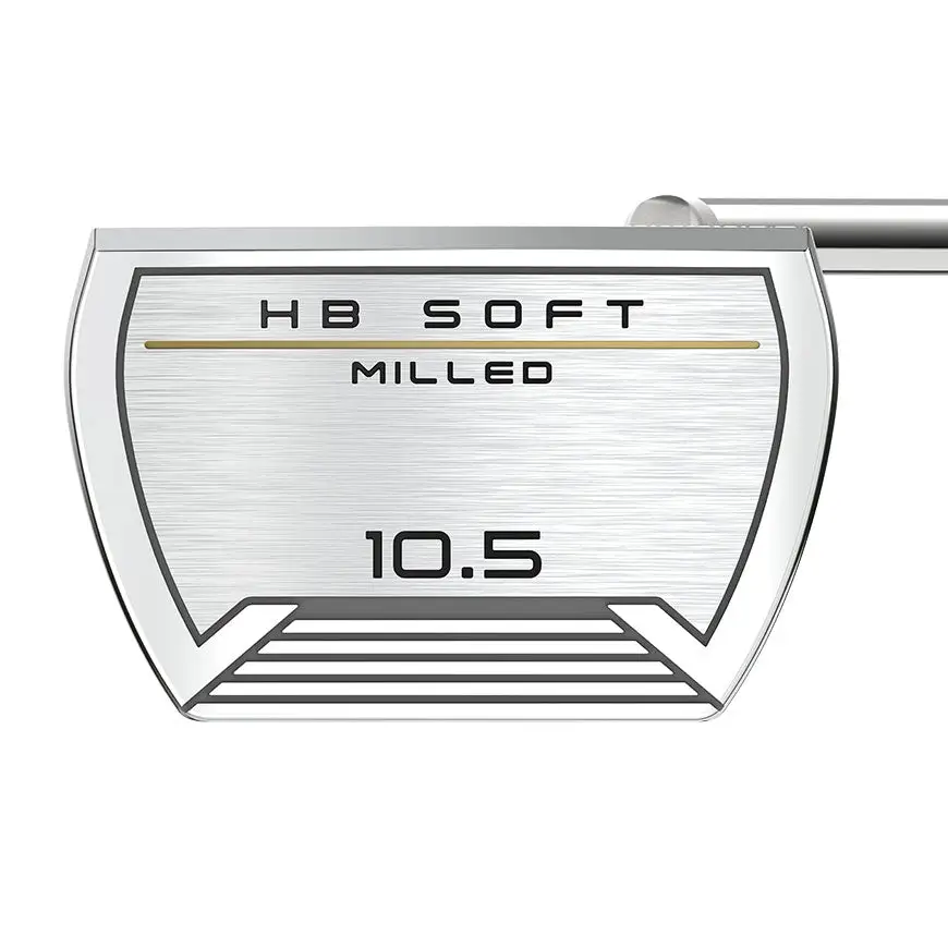 Cleveland HB Soft Milled Putters - Image 47