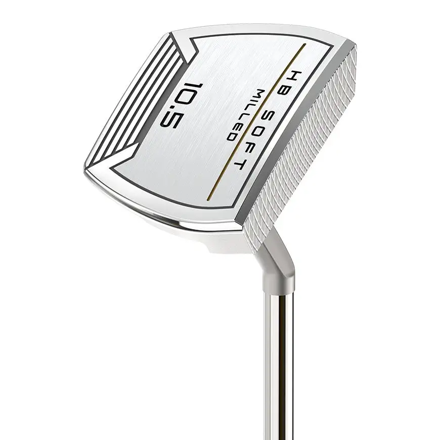 Cleveland HB Soft Milled Putters - Image 49