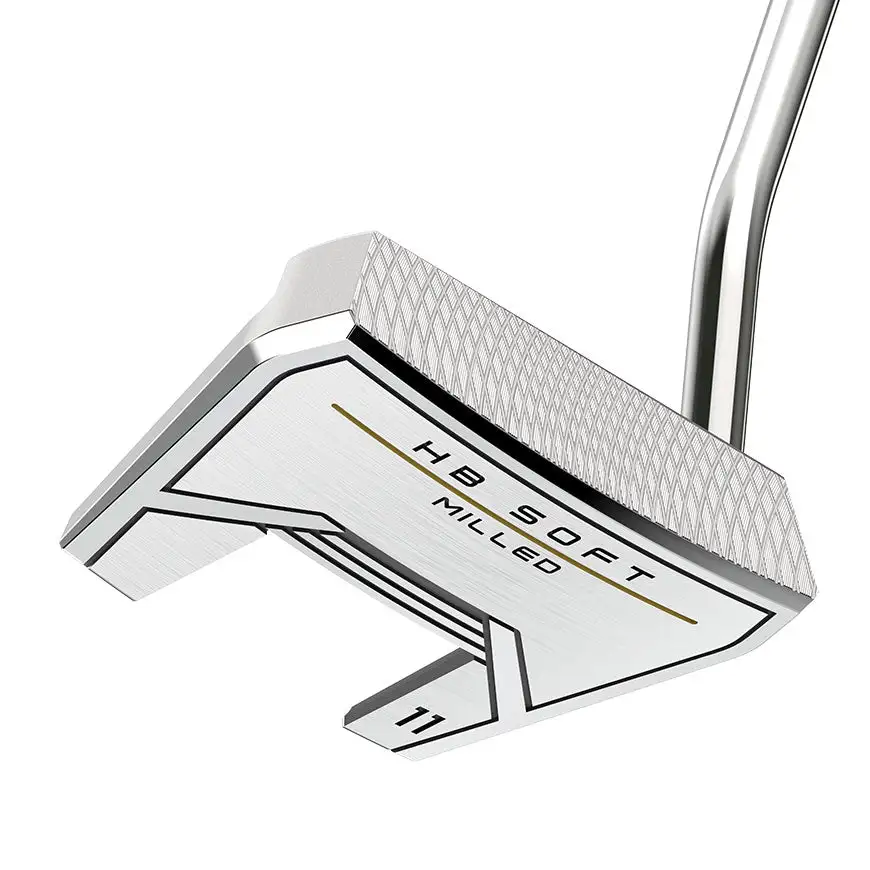 Cleveland HB Soft Milled Putters - Image 50