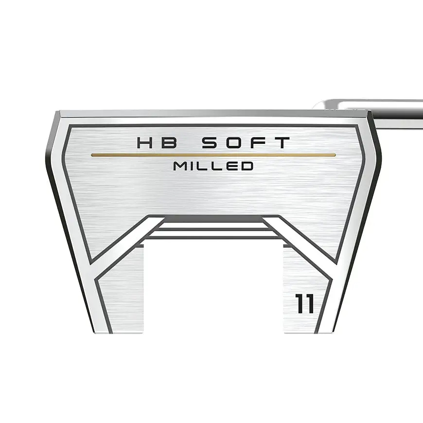 Cleveland HB Soft Milled Putters - Image 54