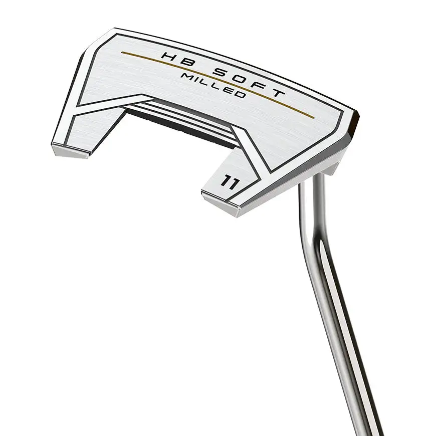 Cleveland HB Soft Milled Putters - Image 56