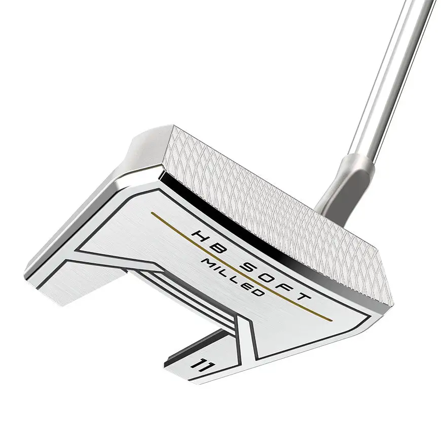 Cleveland HB Soft Milled Putters - Image 57