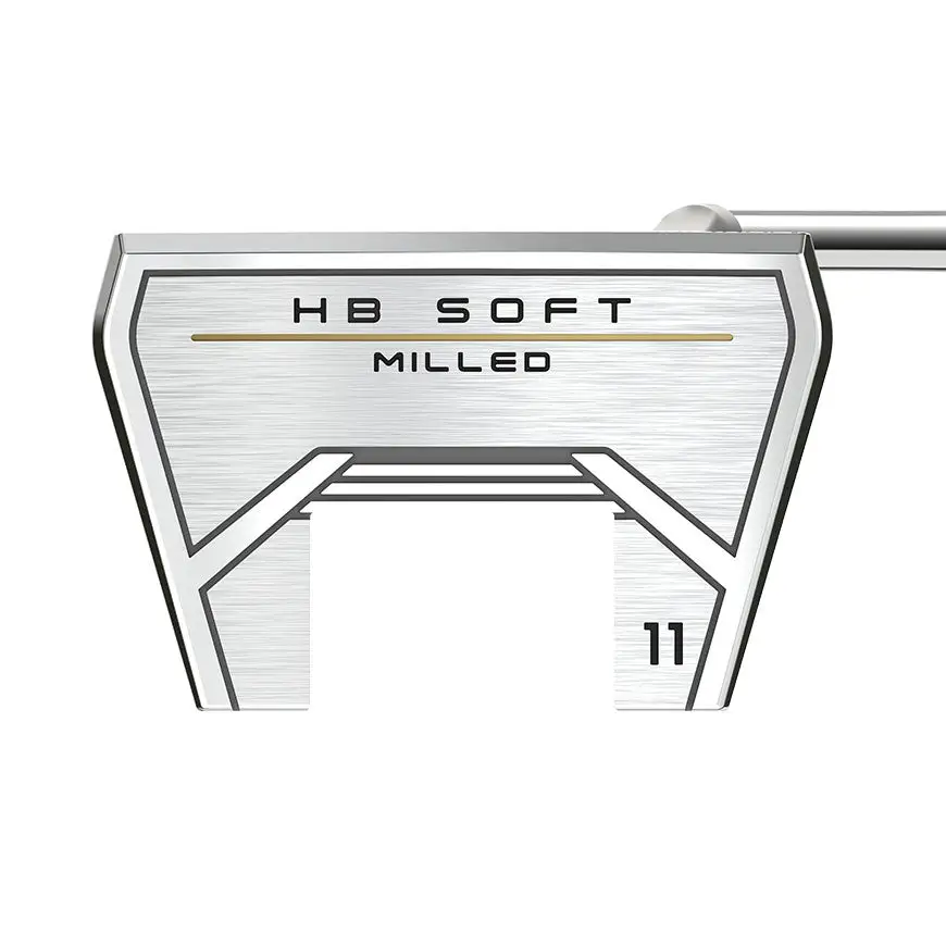 Cleveland HB Soft Milled Putters - Image 61