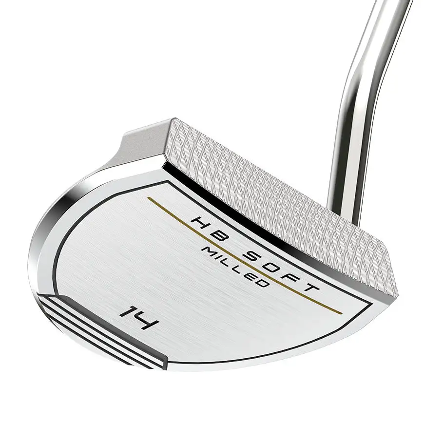 Cleveland HB Soft Milled Putters - Image 64