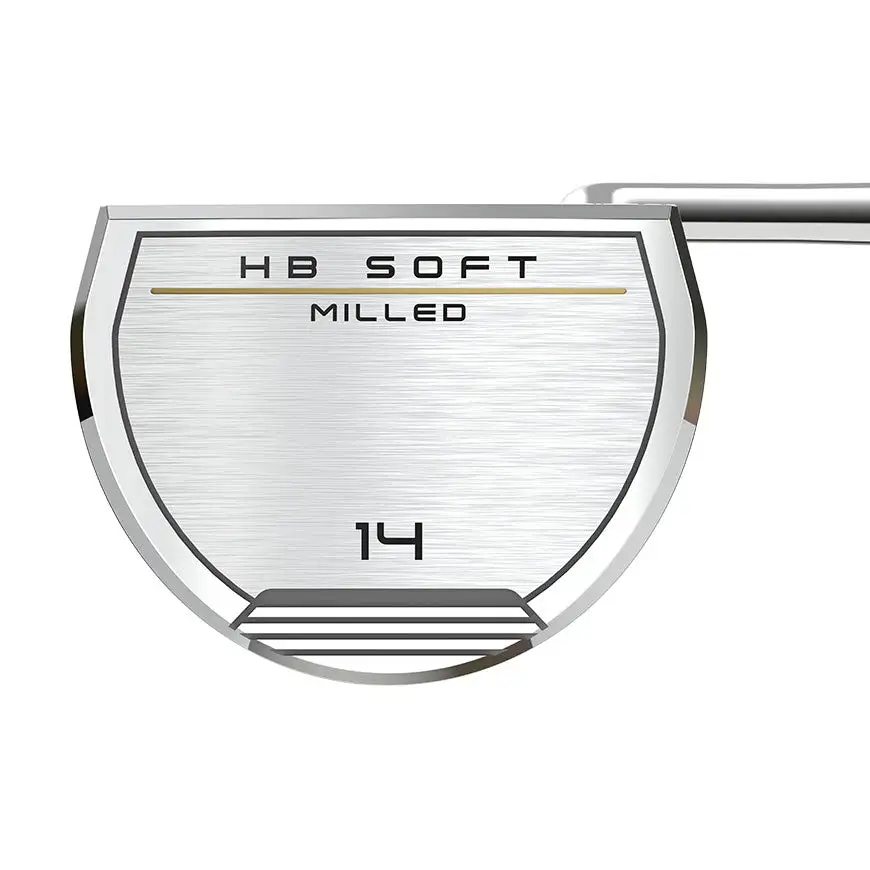 Cleveland HB Soft Milled Putters - Image 68