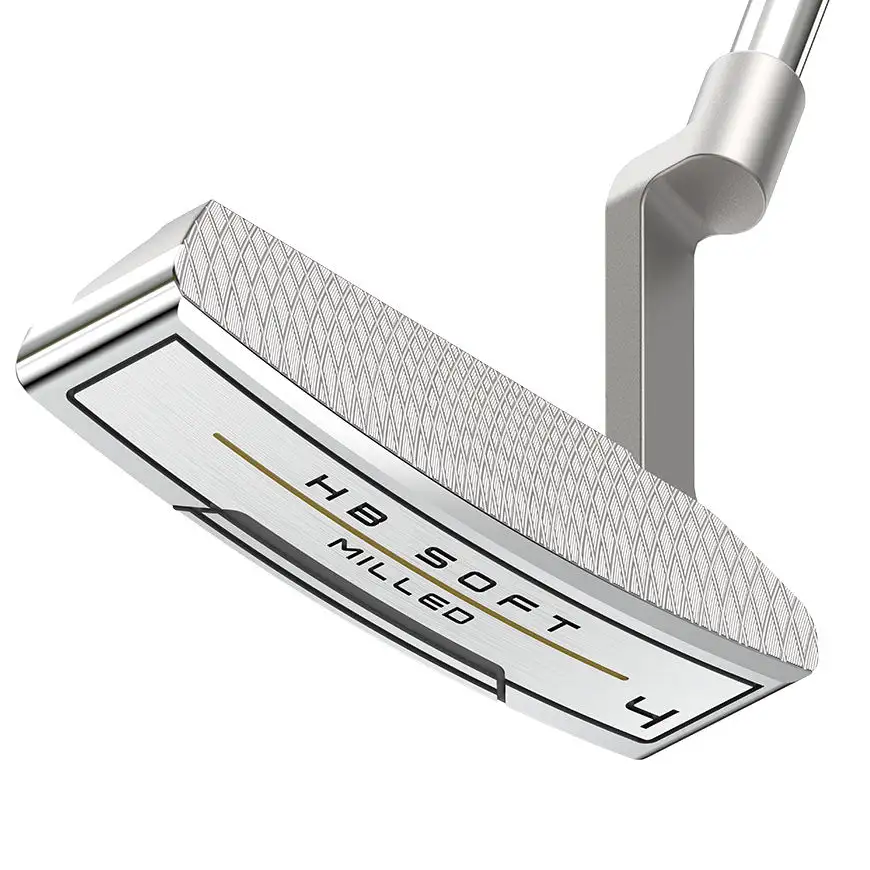Cleveland HB Soft Milled Putters - Image 8