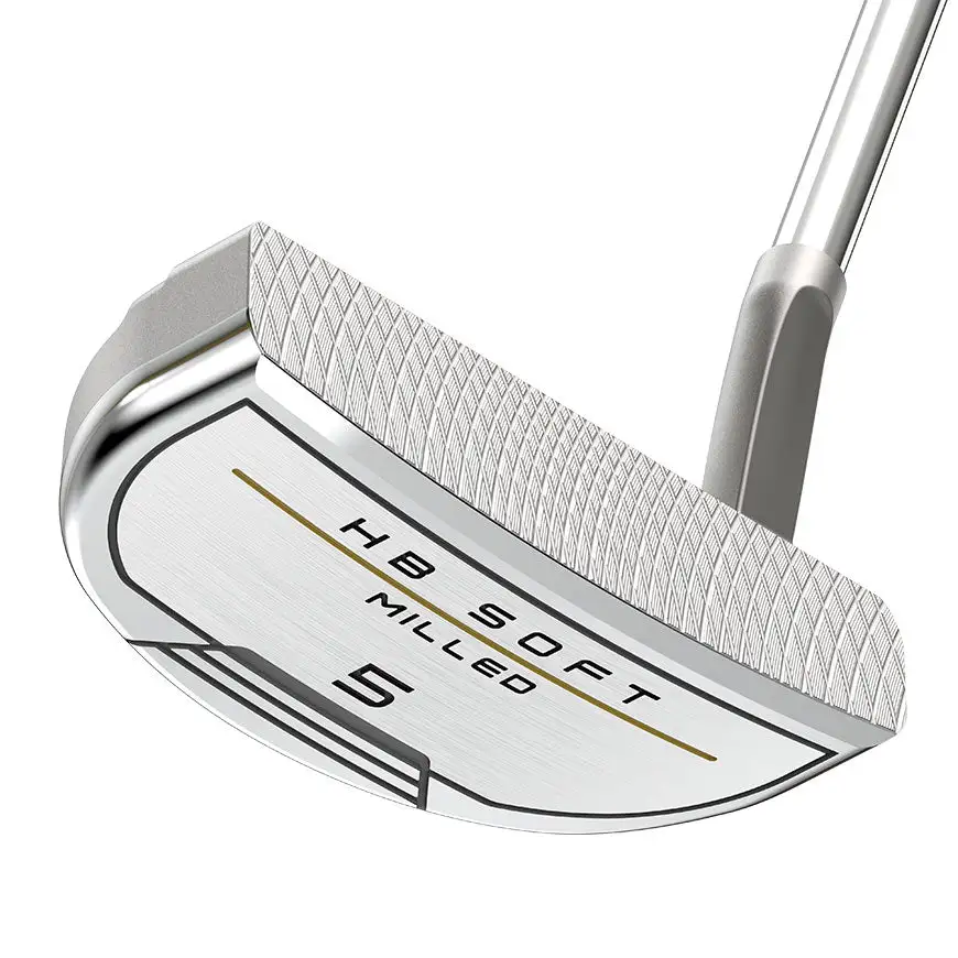 Cleveland HB Soft Milled Putters - Image 15