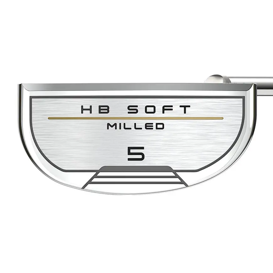 Cleveland HB Soft Milled Putters - Image 19