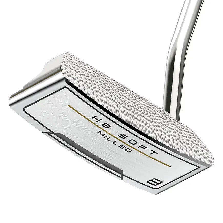 Cleveland HB Soft Milled Putters - Image 22