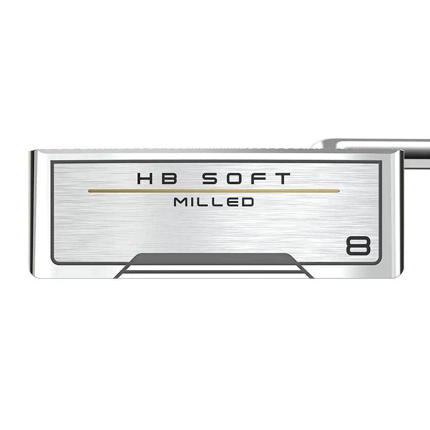 Cleveland HB Soft Milled Putters - Image 26