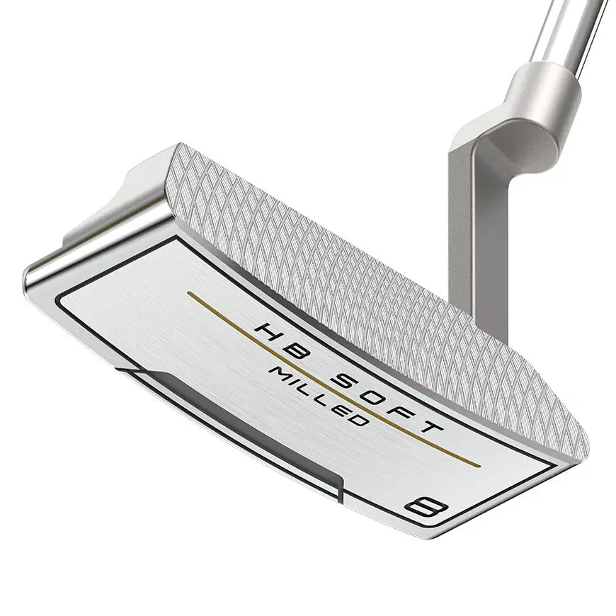 Cleveland HB Soft Milled Putters - Image 29