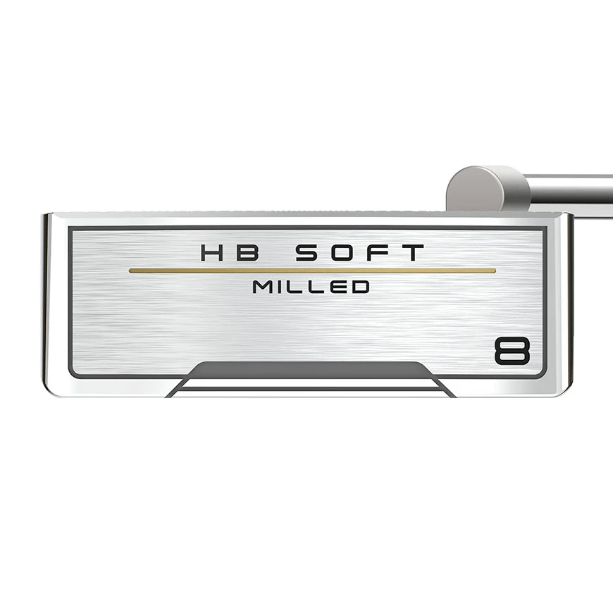 Cleveland HB Soft Milled Putters - Image 33