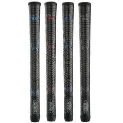 Winn Dri-Tac 2.0 Golf Swing Grips