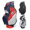 Sun Mountain Golf 2021 C-130 Supercharged Cart Bag