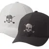 Volvik Golf Hot Melt Skull Cap