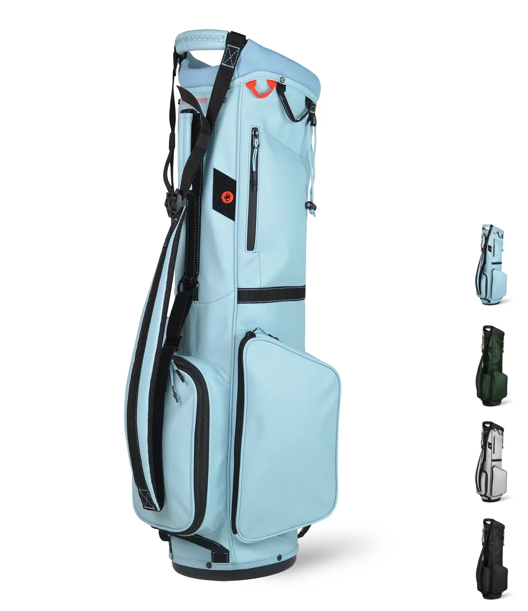 Sun Mountain Golf 2021 Sunday Carry Bag