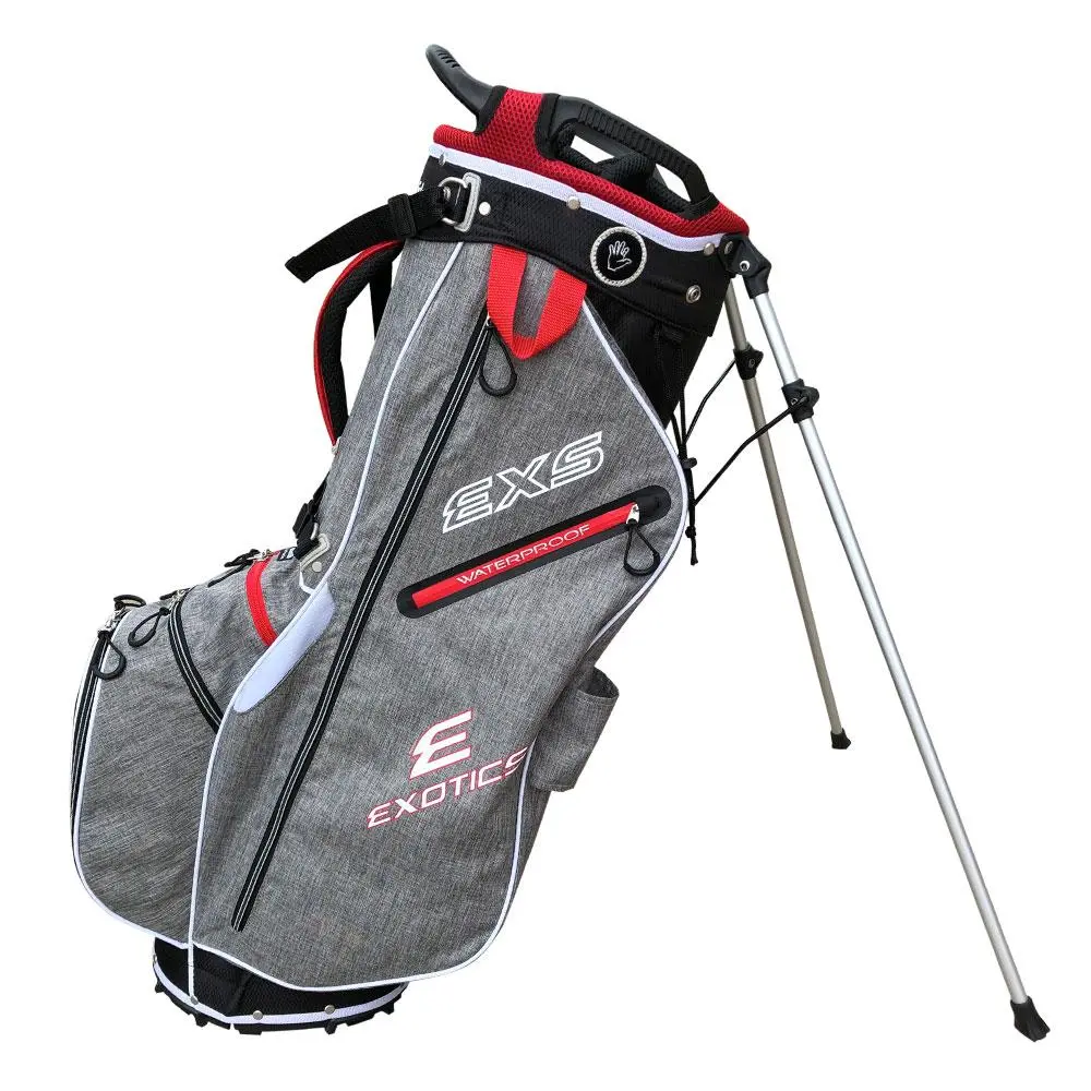 Tour Edge Exotics EXS Extreme Stand Bag - Image 6