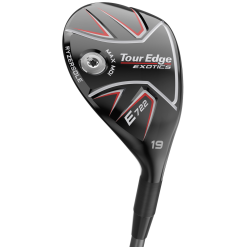 Tour Edge E722 Hybrids