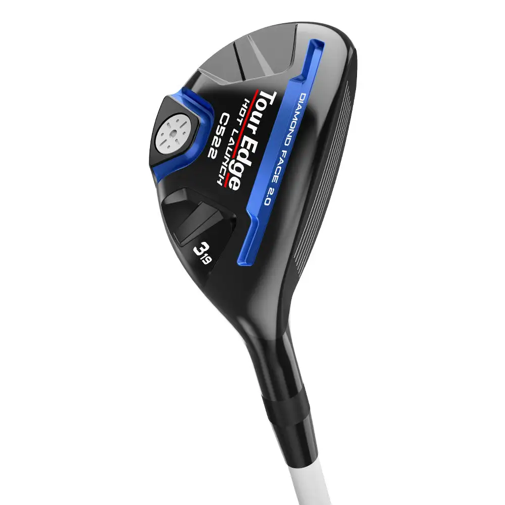 Tour Edge Hot Launch C522 Hybrids - Image 2