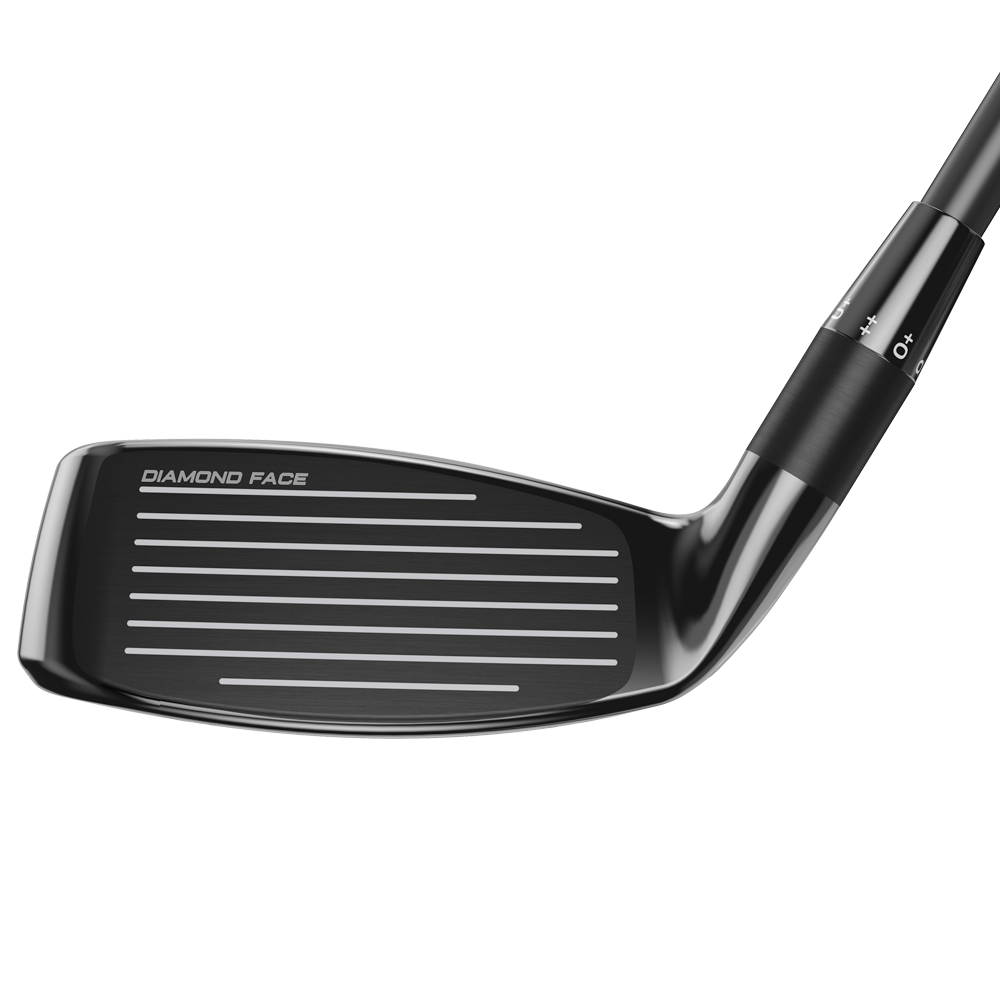 Tour Edge Exotics C722 Hybrid - Image 3