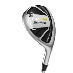 Tour Edge Hot Launch 4 Hybrids