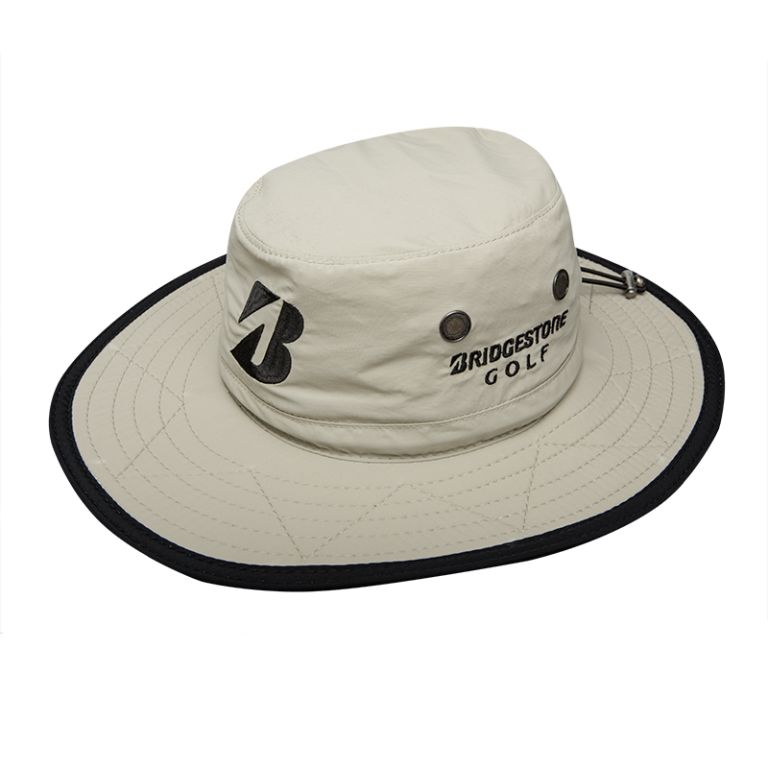 Bridgestone Golf Boonie Sun Hat - Image 2