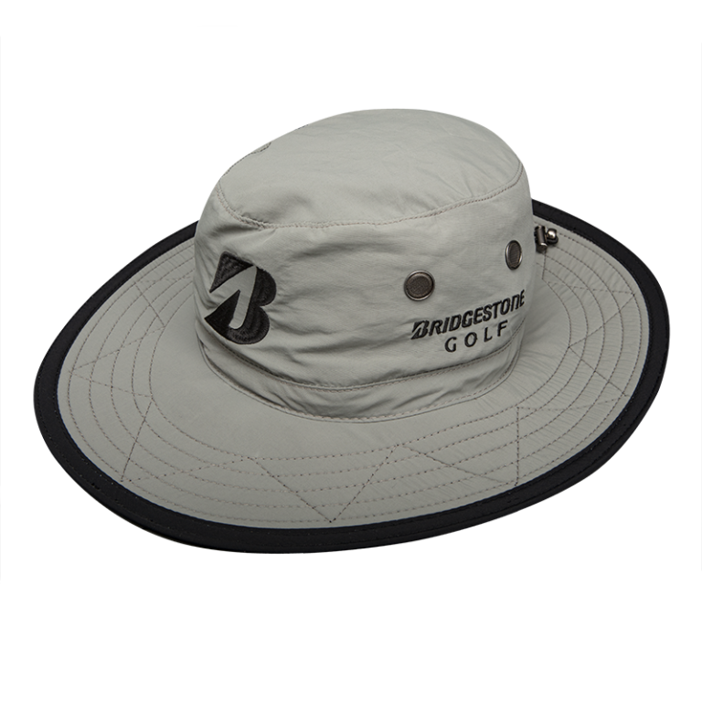 Bridgestone Golf Boonie Sun Hat - Image 3