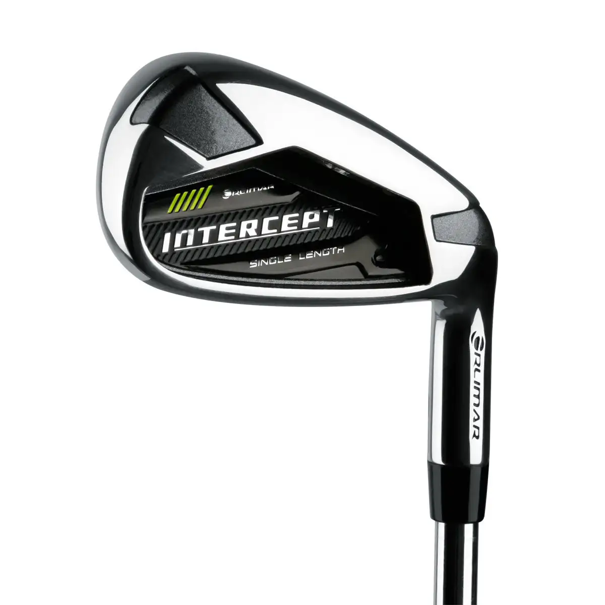 Hireko Orlimar Golf Intercept Single Length Iron Set