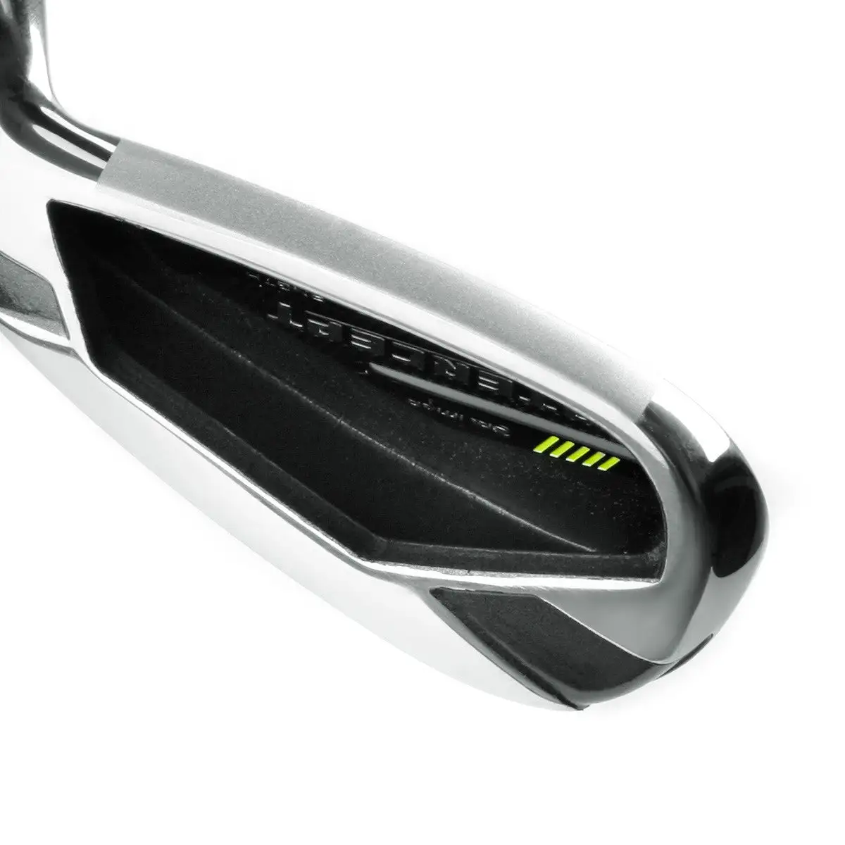 Hireko Orlimar Golf Intercept Single Length Iron Set - Image 3