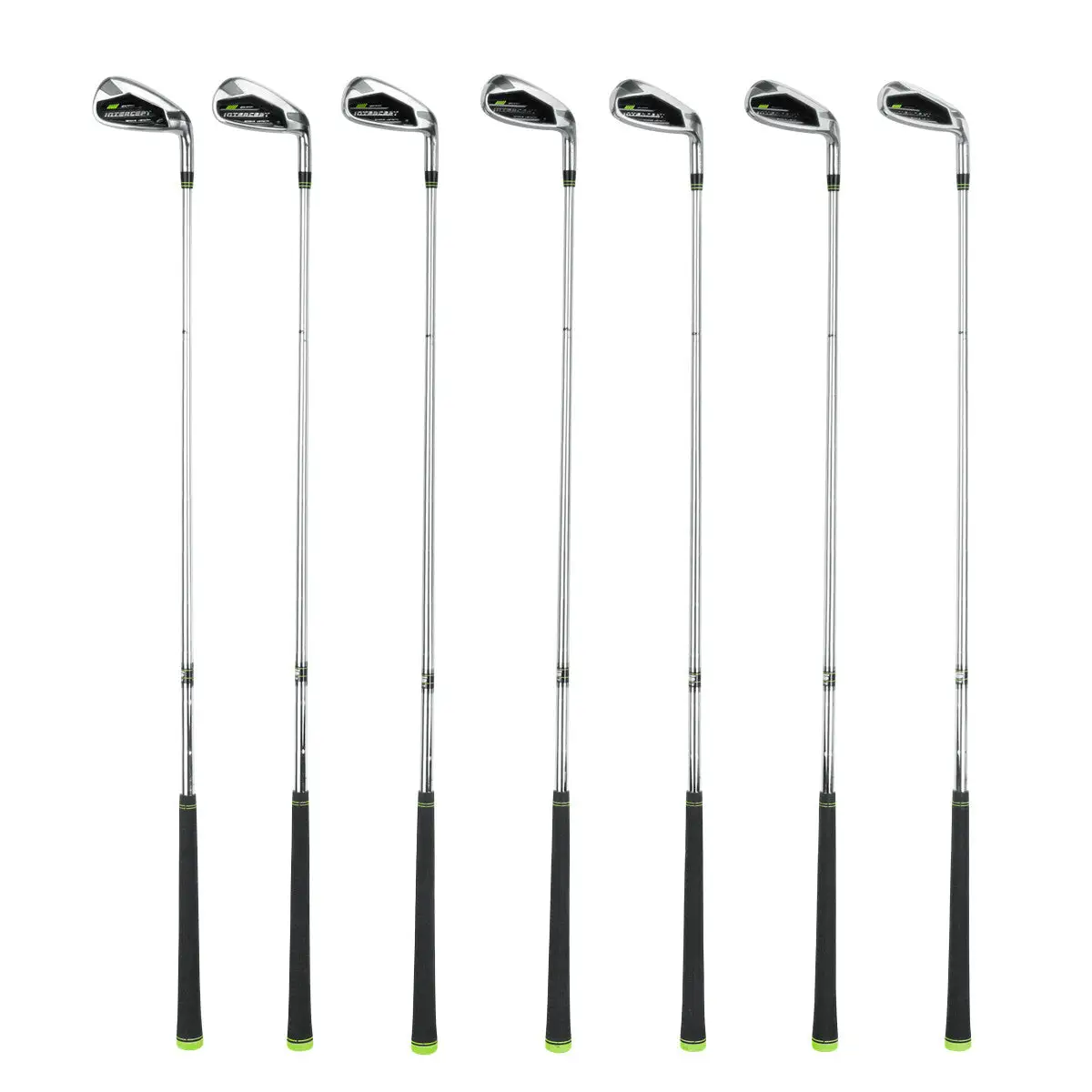 Hireko Orlimar Golf Intercept Single Length Iron Set - Image 4