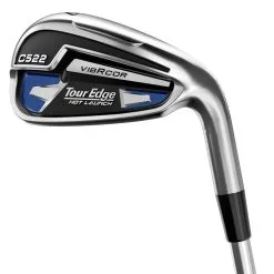 Tour Edge Hot Launch C522 Wedges