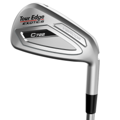 Cobra Golf Cobra King Forged Tec X Irons