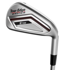 Tour Edge Exotics E722 Wedges