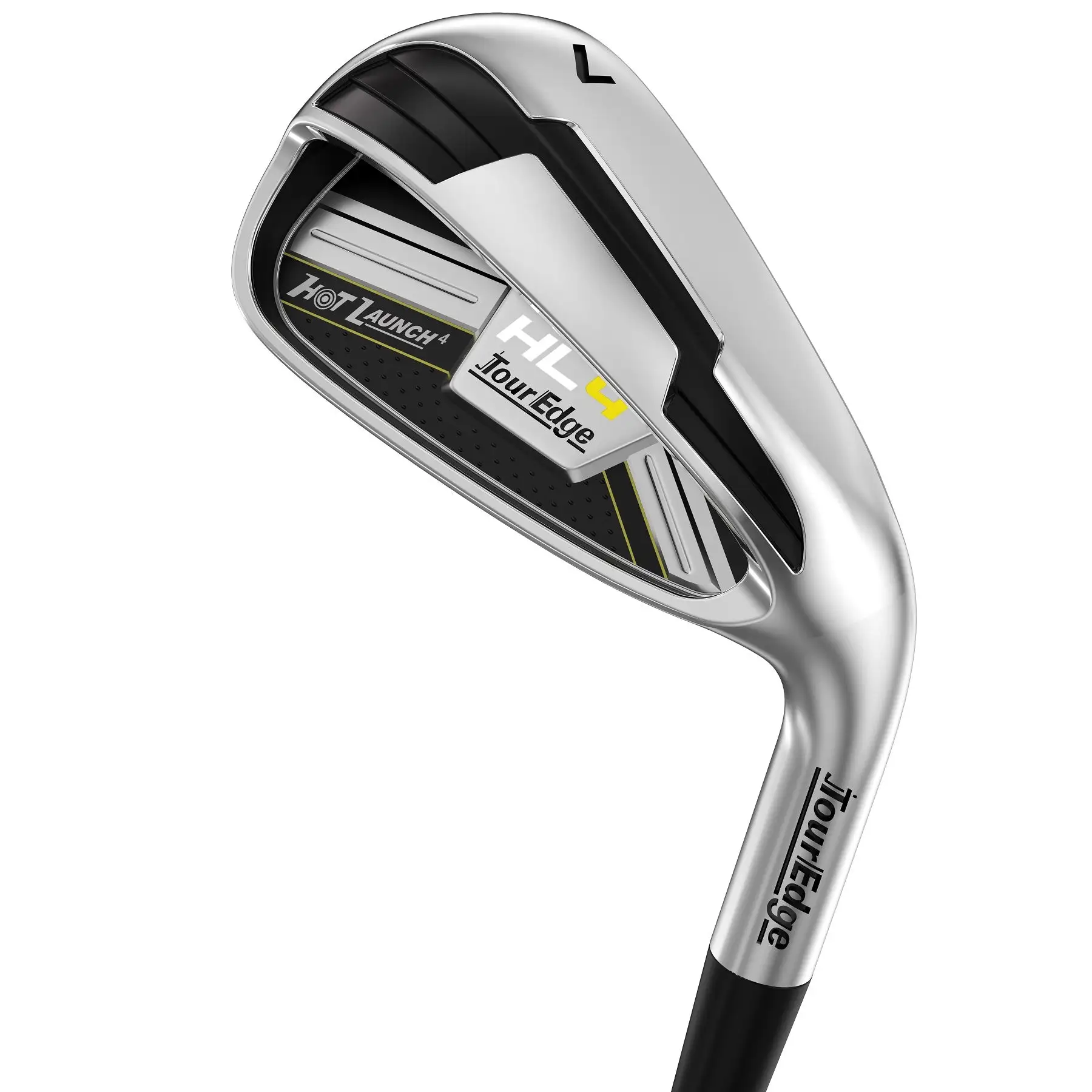 Tour Edge Hot Launch 4 Combo Iron Set - Image 2