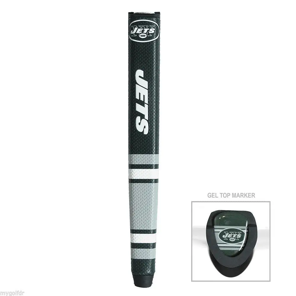 J And M Team Golf NFL Putter Grip With Ball Marker - Image 20