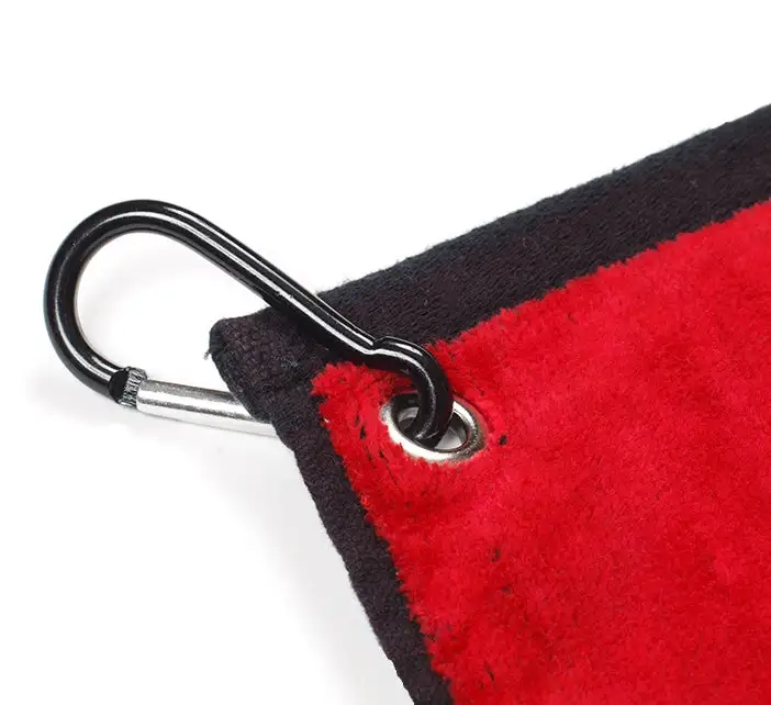 Joseph Elliott USA Bamboo Cotton Golf Towels - Image 2