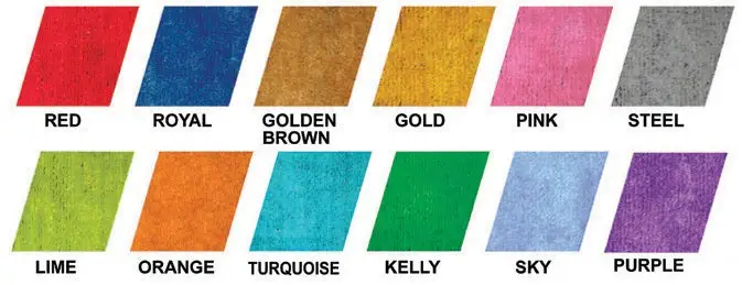 Joseph Elliott USA Bamboo Cotton Golf Towels - Image 3