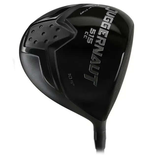 Hireko Power Play Juggernaut Titanium Driver - Non-Conforming - Image 2