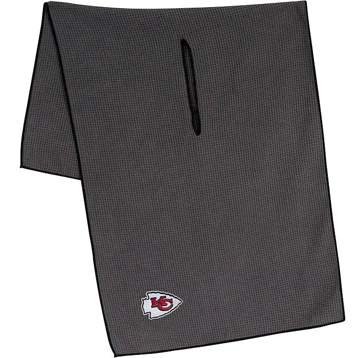 WinCraft NFL Microfiber Golf Towel 19"x41"