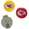 CaddiesShack Team Effort Hat Clip & Ball Markers