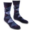 Budget Golf Kartel Argyle Golf Socks