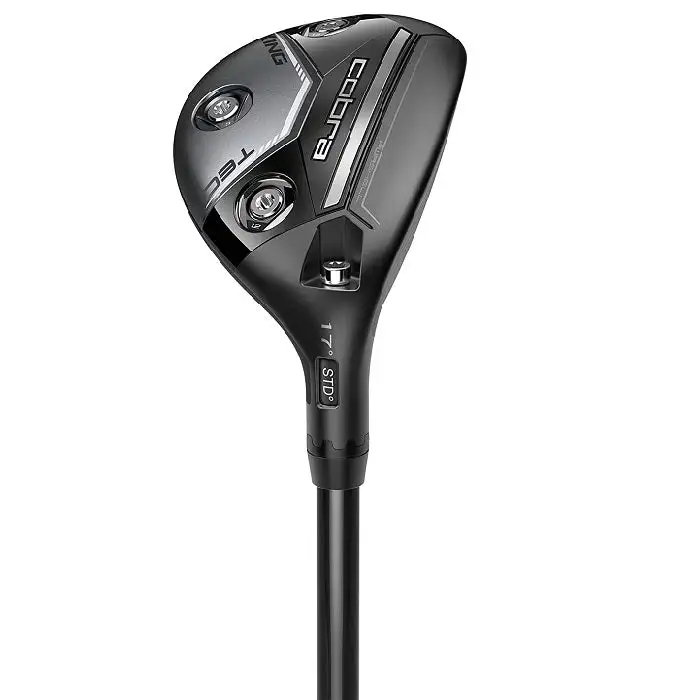Cobra Golf Cobra KING TEC Hybrid