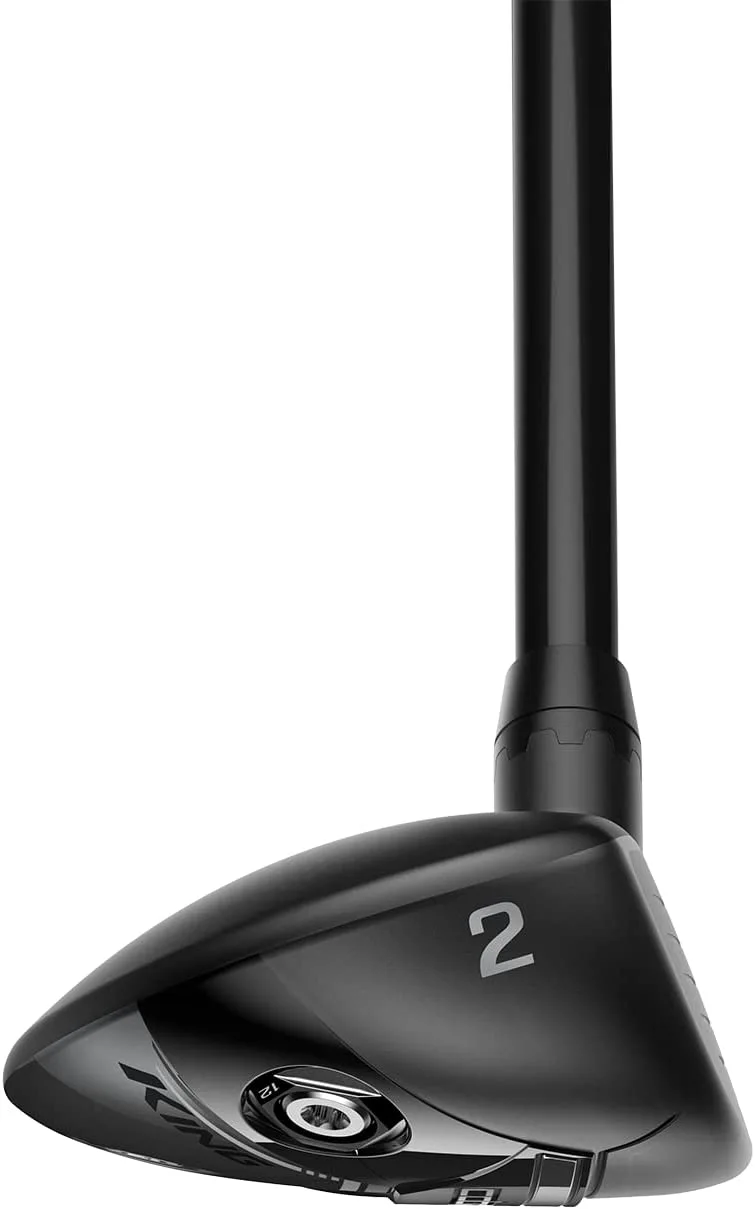 Cobra Golf Cobra KING TEC Hybrid - Image 2