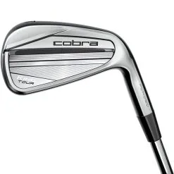 Cobra Golf Cobra KING Tour Forged Irons