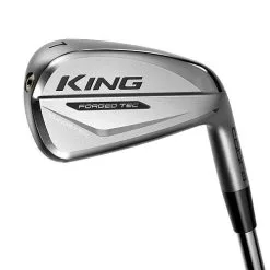 Cobra Golf Cobra King Forged Tec Irons
