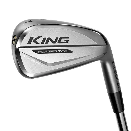 Cobra Golf Cobra King Forged Tec Irons