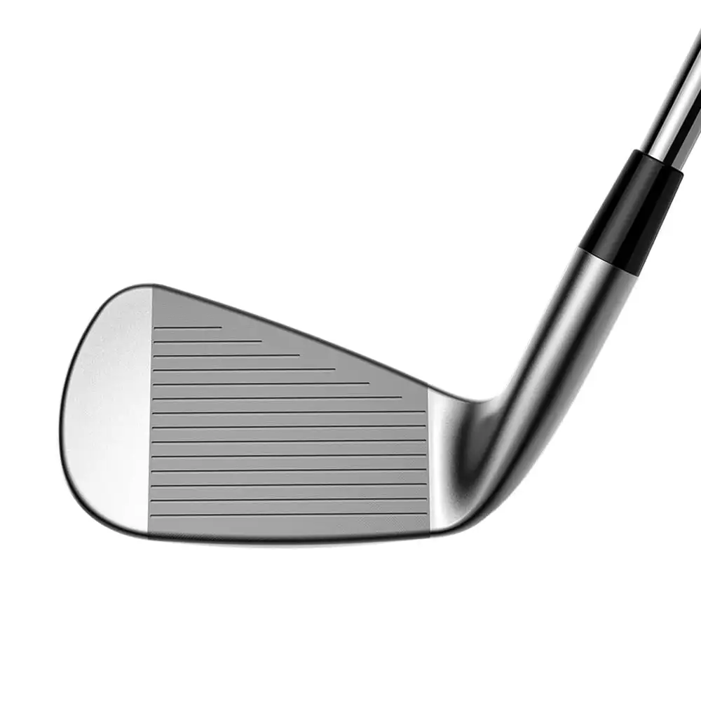 Cobra Golf Cobra King Forged Tec Irons - Image 2