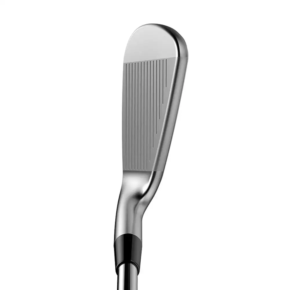 Cobra Golf Cobra King Forged Tec Irons - Image 3