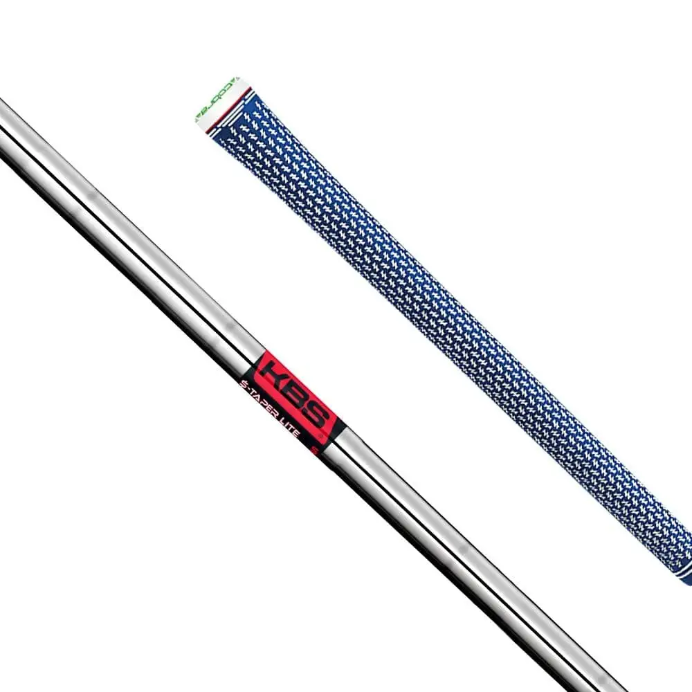 Cobra Golf Cobra King Forged Tec One Length Irons - Image 5